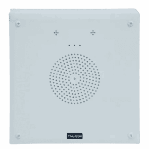 Dasscom DS-10Q Network Cabinet Speaker