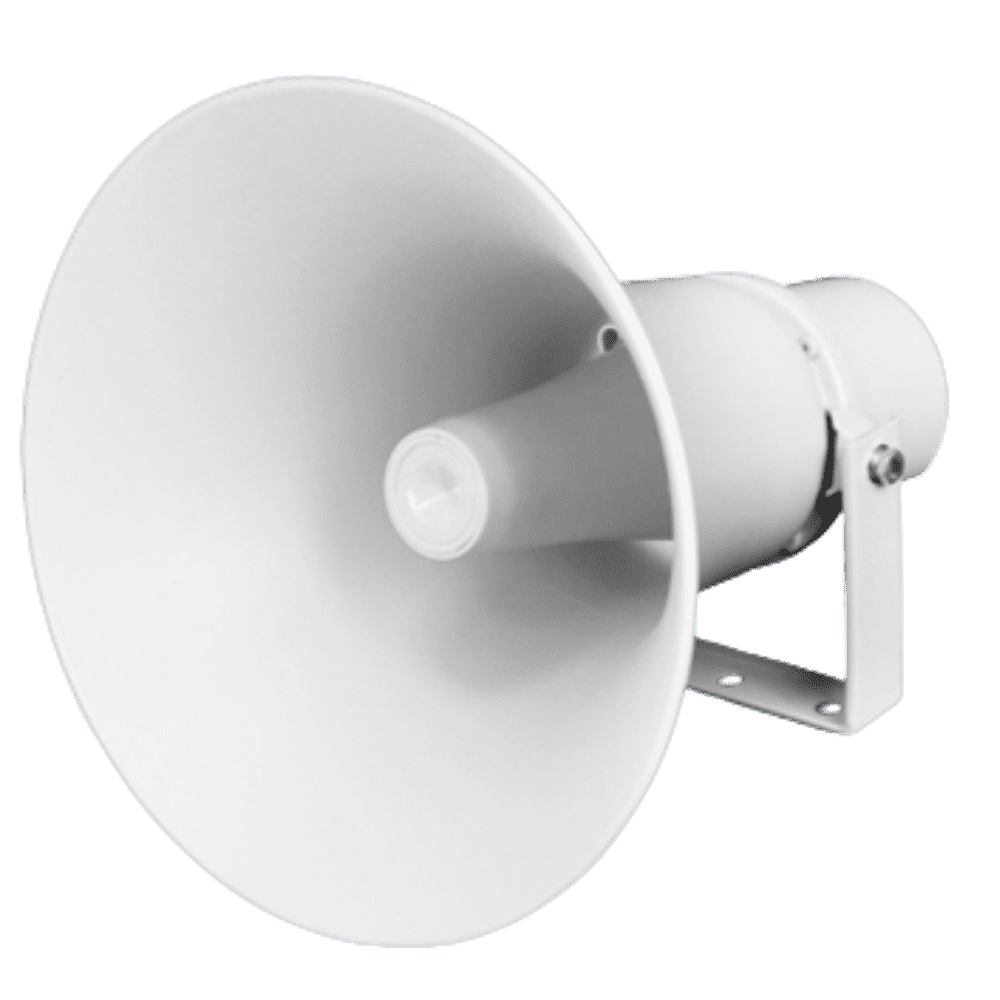 Dasscom DS-60H Network Horn Speaker 1 Dasscom DS-60H Network Horn Speaker