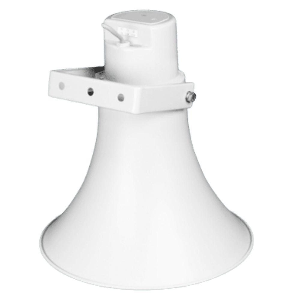 Dasscom DS-60H Network Horn Speaker 2 Dasscom DS-60H Network Horn Speaker