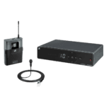 Sennheiser XSW 2-ME2-A Wireless Lavalier System