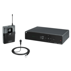 Sennheiser XSW 1-ME2-A Wireless Lavalier Microphone