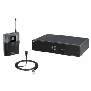 Home 53 Sennheiser XSW 1-ME2-A Wireless Lavalier Microphone