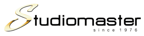 Studiomaster UK