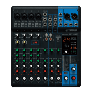 Yamaha MG10XU Mixing Console