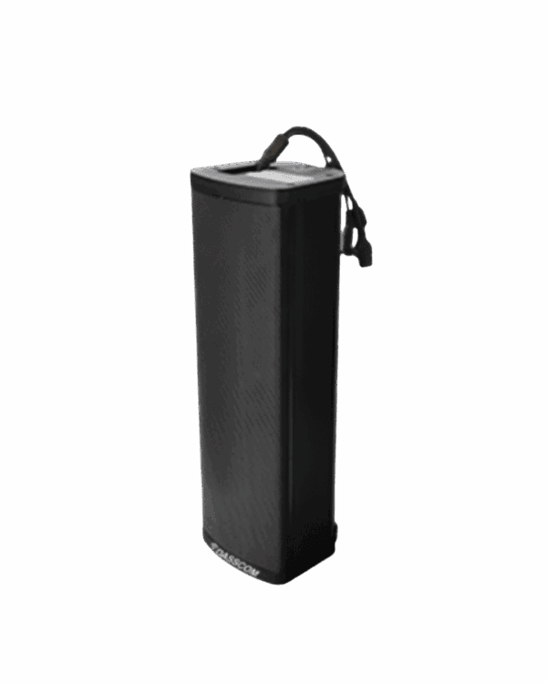 DASSCOM DS-30CL Network Column Speaker