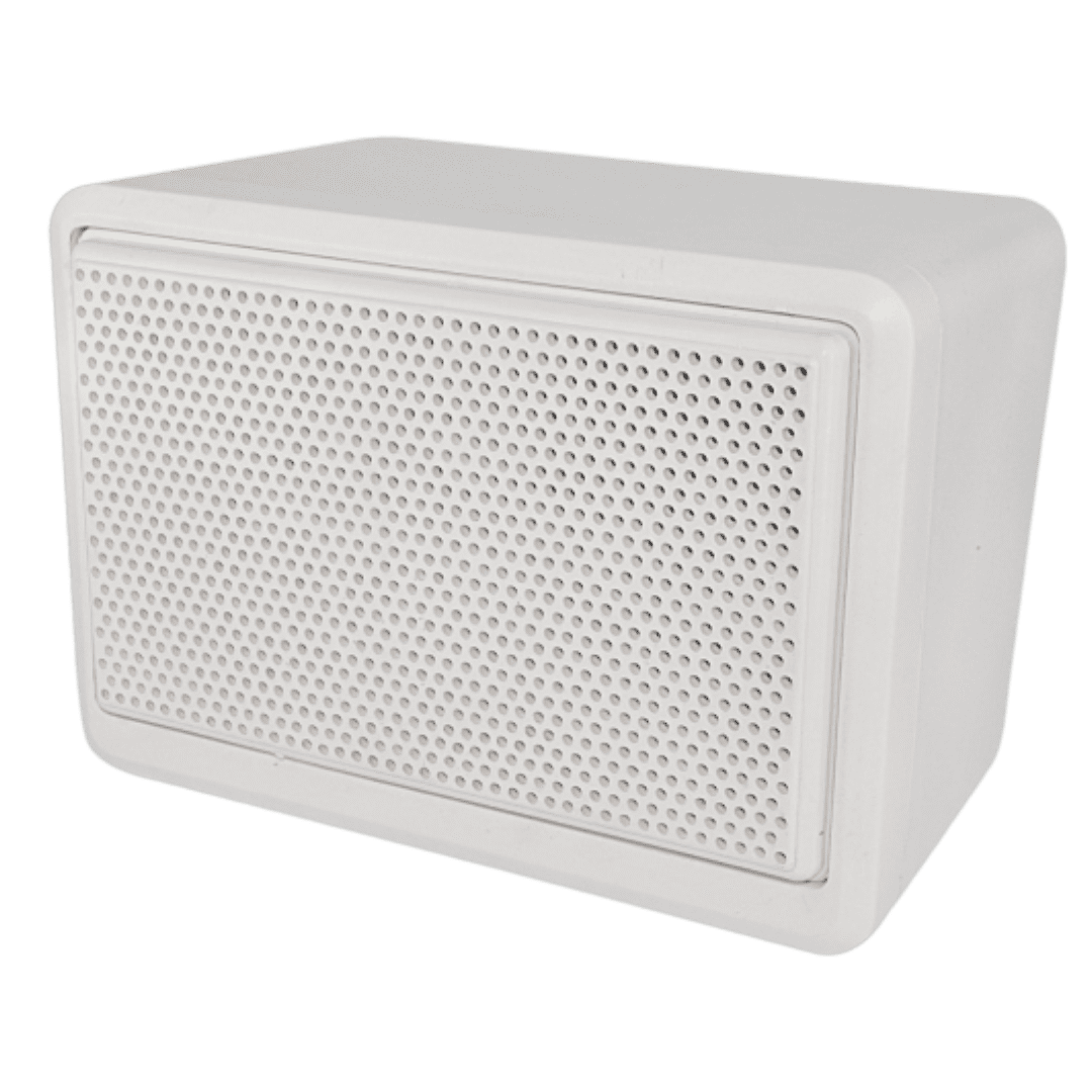 EON AV AT-601A 6W Box Speaker 1 EON AV AT-601A 6W Box Speaker