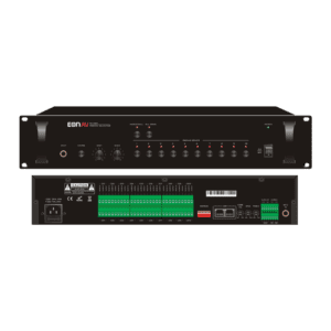 EON AV AT10ZC 10 Zone Controller