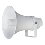 EON AV ATHORN15CC –15W Circular Horn Speaker