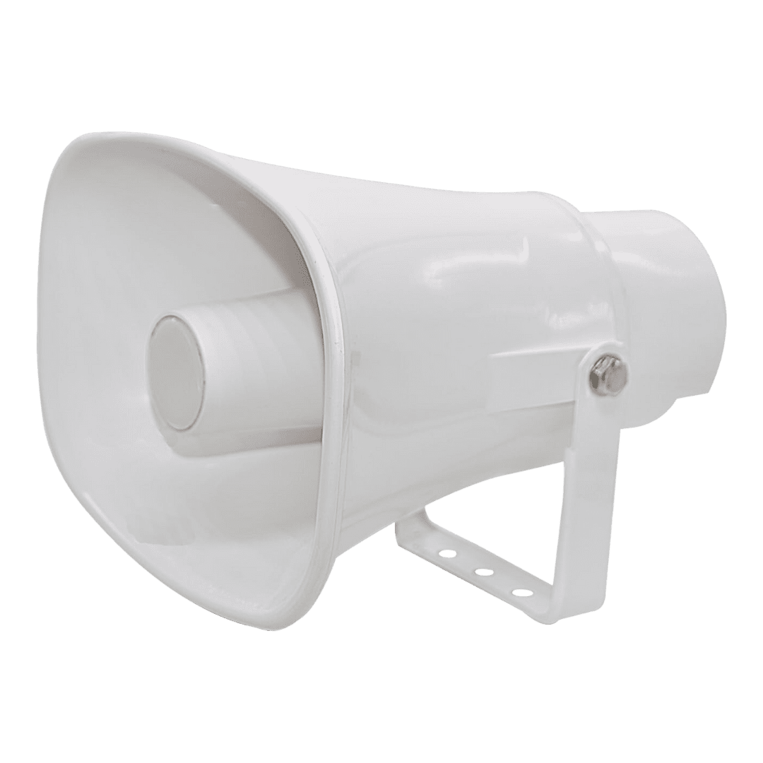EON AV ATHORN15EC – 15W Elliptical Horn Speaker