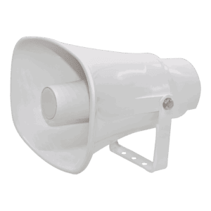 EON AV ATHORN30EC –30W Elliptical Horn Speaker