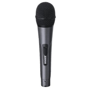 Home 48 EON AV EASCHDM24 Unidirectional Dynamic Handheld Microphone