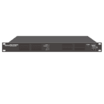 EON AV EASCPA500WD –500W Class-D PA Power Amplifier