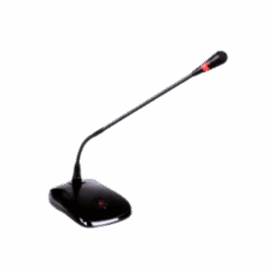 Home 47 EON AV EASCTCM33P Tabletop Condenser Microphone