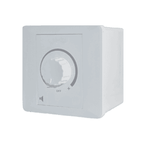 EON AV VC-12W Volume Controller