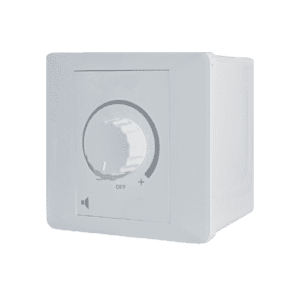 EON AV VC-12W Volume Controller