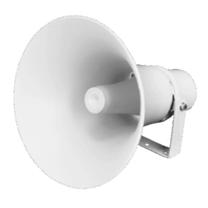 IP Horn Speakers