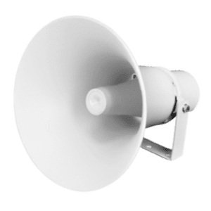 IP Horn Speakers