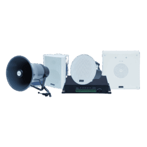 IP Speakers