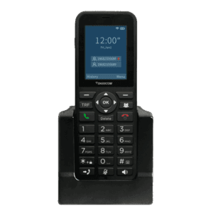 DW-100 Wireless IP Phone