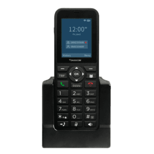 DW-100 Wireless IP Phone